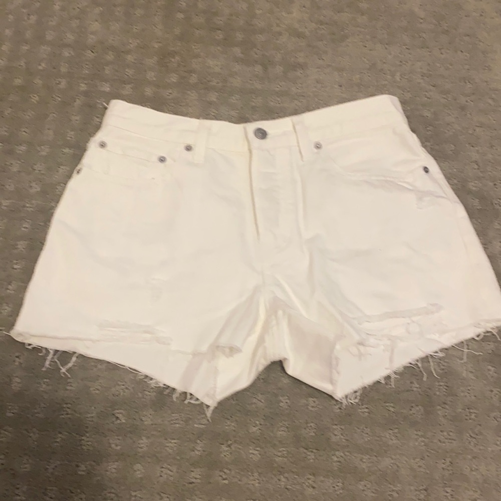 jeanshorts